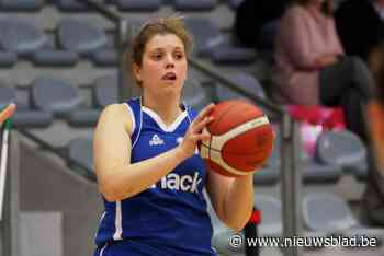 Ceres Meutermans is ervan overtuigd dat Wytewa Roeselare niet meer in de problemen komt: “Het zou al erg moeten tegenvallen”