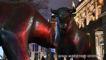 Aktienmärkte außer Kontrolle: Trump könnte den DAX in 3 Monaten auf 24.000 Punkte pushen