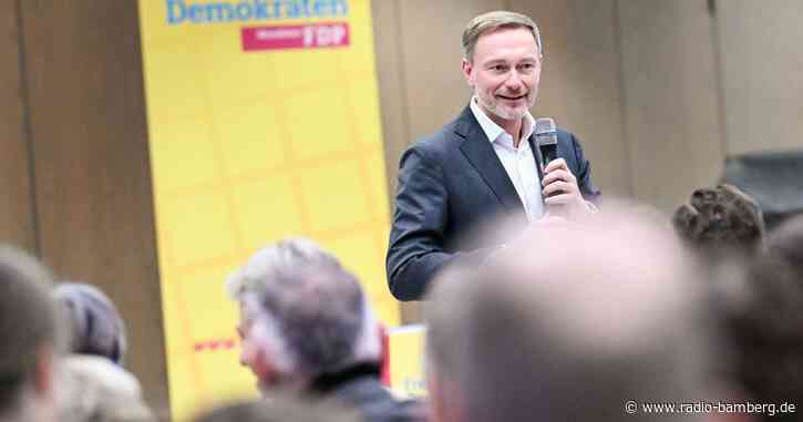 Lindner zu München: Mehr Konsequenz bei Einwanderungspolitik