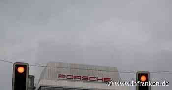 Warum Porsche rund 1.900 Stellen streichen will