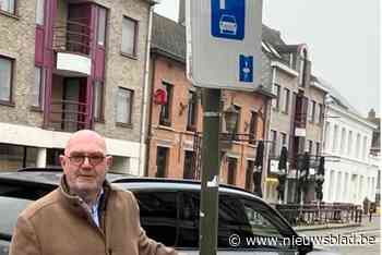 N-VA Berlaar kaart onduidelijk parkeerbeleid aan: “Inwoners betalen onterecht voor fouten van gemeente”