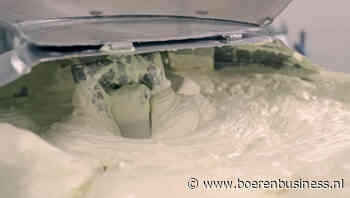 Vet omlaag, eiwit omhoog op tamme zuivelmarkt