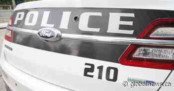 Winnipeg man charged in double stabbing, police say