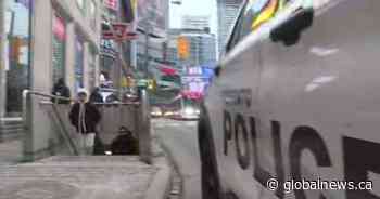 ‘He was on a mission to hurt someone’: Toronto woman goes viral after random attack