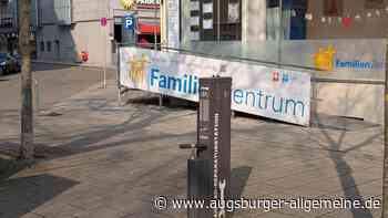 Warum es in Neu-Ulm keine weiteren Fahrradstellplätze und Reparaturstation geben wird