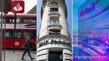 Banken: Bankaktien im Rallymodus – drei Faktoren, auf die es jetzt ankommt