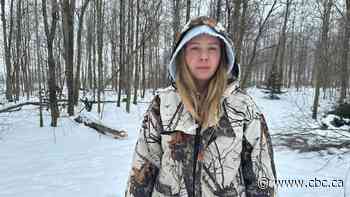 Ontario family grieving after their dogs were shot dead in their backyard during a coyote hunt