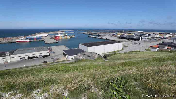 Visserij kan Deense CO2-heffing volledig terugvragen