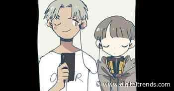 When a video game becomes a eulogy for its own creator