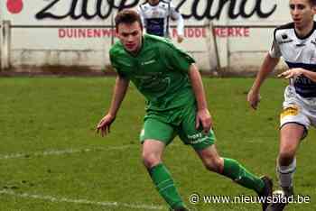 Standaard Meerbeek pakt uit met heuse bekerstunt tegen eersteprovincialer Mazenzele-Opwijk: “We hoeven niet meer aan onszelf te twijfelen”