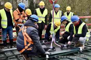 BRUSK krijgt ‘verborgen’ zonnepanelen: “Genoeg om twee keer het stadhuis van elektriciteit te voorzien”