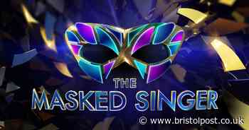 The Masked Singer host 'accidentally' uncovered identity of finalist