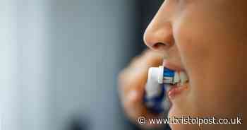 Doctor says you're using your electric toothbrush wrong – and it could be harmful