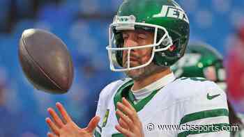Jets moving on from Aaron Rodgers: Pros and cons of potential landing spots for embattled QB