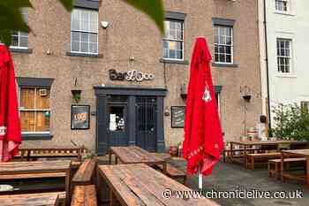 Pre-match Newcastle city centre venue popular with students goes up for sale