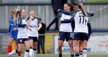 Sunderland book Manchester United FA Cup date as Durham look to bright future