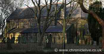 Killingworth church granted permission for completion after over 150-year wait