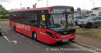 Romford to Dagenham bus route to get more capacity after 'overcrowding' concerns