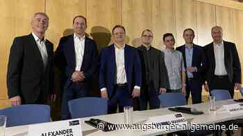 Kein Faktencheck: Bei der Podiumsdiskussion prallen Welten aufeinander