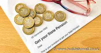 How would you feel about the pension age going up to 71? Have your say