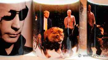 US-Presse über Trump und Ukraine: "Selten hat sich die Nachkriegsordnung so fragil angefühlt wie heute"