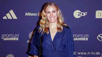 Ex-Tennis-Star wieder schwanger: Angelique Kerber freut sich auf ihr zweites Kind