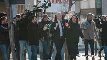 Anklage plädiert für Haft: Nach Kuss-Eklat: Rubiales' Anwältin fordert Freispruch