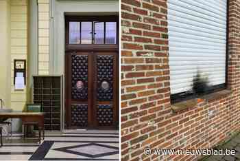 Man (71) die betrapt werd met geladen vuurwapen in justitiepaleis was twee weken eerder doelwit van aanslag op woning