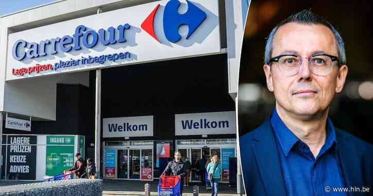 Hoe lang nog voor alle supermarkten op zondag open zijn? “Colruyt heeft een probleem”