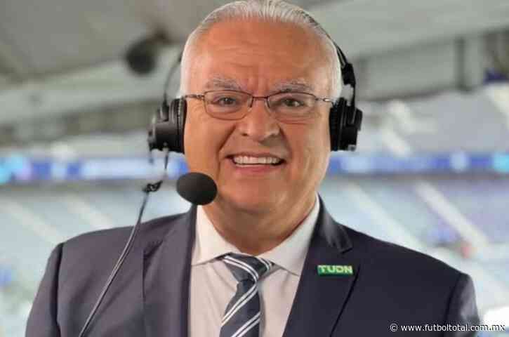 Luis Omar Tapia ficha por una nueva televisora