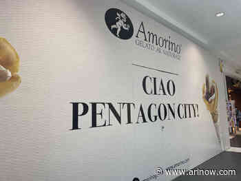 Four new eateries plan openings at Pentagon City mall in coming months