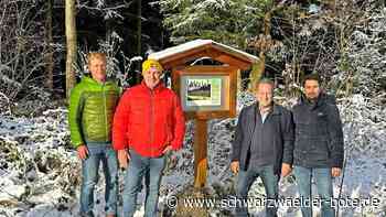 Dorfgemeinschaft Spielberg: „Lothar“ ebnet natürlichem Wald den Weg
