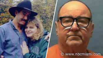 ‘What could have been': Daughter speaks as parents' killer awaits execution in Florida