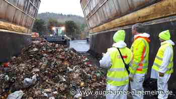 Strengere Biomüll-Regeln: Landen die falschen Sachen in der Tonne, wird‘s teuer