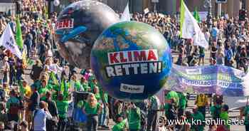 Anschlag in München: Fridays for Future will Demos am Freitag nicht absagen