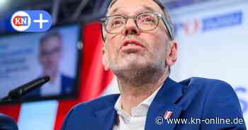 Machtverschiebung in Österreich: Rechtsruck oder demokratische Wende?