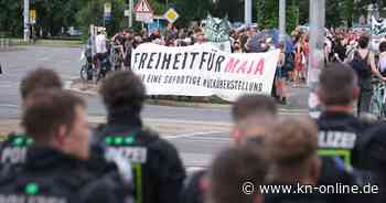 Grundrechte verletzt: „Maja“ kann nicht aus Ungarn zurückgeholt werden