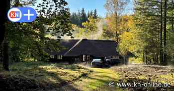 Sachsenwald-Skandal: Gut Bismarck erhielt ungeprüft Geld vom Land