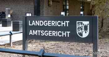 Polizist wegen kinderpornografischer Bilder verurteilt