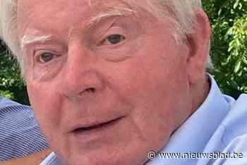 Voormalig schepen Paul Goeminne overleden
