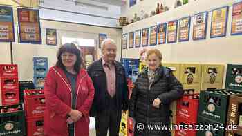 Limonaden-Dynastie in Neumarkt-St. Veit: Wie ein Rezept die Zeiten überdauerte