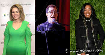 Shonda Rhimes and Renée Fleming Leave Kennedy Center After Trump’s Takeover