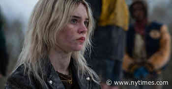 The Yellowjackets Are Back. Here’s Where We Left Off.