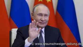 Ukraine-Verhandlungen: Hat Putin den Krieg jetzt gewonnen?