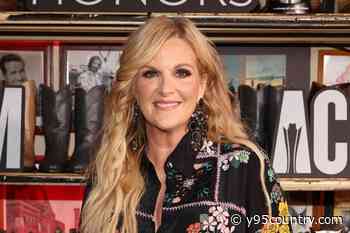 Trisha Yearwood Announces Vulnerable New Album, 2025 Tour Dates
