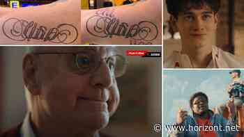 Handelswerbung zum Tag der Liebe: So feiern Edeka, Aldi, Lidl und Media-Markt Saturn den Valentinstag