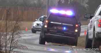 Sheriff: Harnett deputy shot, killed knife-wielding man after domestic disturbance call