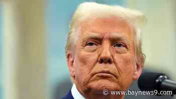 Trump says he’ll announce reciprocal tariffs on U.S. trading partners on Thursday