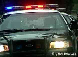 Alleged impaired driver goes 20 km down highway the wrong way: Ontario police