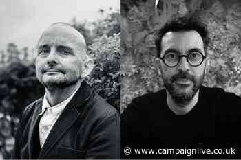 Ogilvy promotes André Laurentino to EMEA role as Jules Chalkley heads UK creative team